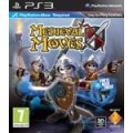 Medieval moves PS3 Game