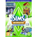 Sims 3 - Buurtlev...