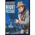 Night passage DVD