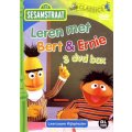 Sesamstraat - Ler...