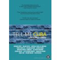 Tell me Cuba DVD