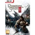 Dungeon siege 3 PC Game