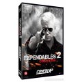 Cover up DVD