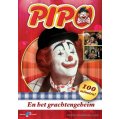 Pipo de clown-pipo...