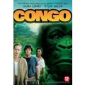 Congo DVD