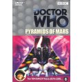 Doctor Who - pyra...