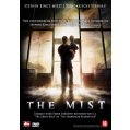 Mist DVD