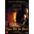 There will be blood DVD