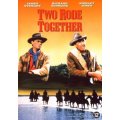 Two rode together DVD