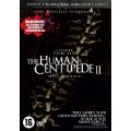 Human centipede 2 DVD