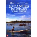 10 Canoes DVD