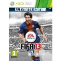 FIFA 13 (Ultimate...