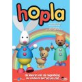 Hopla - De kleuren...