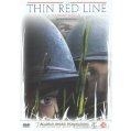 Thin red line DVD