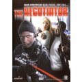 Negotiator DVD