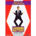Laughing matters DVD