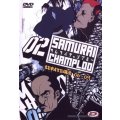 Samurai champloo 2 DVD