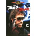 Hero and the terror DVD