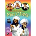 Mini chefs DVD