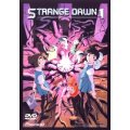 Strange dawn 1 DVD