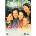 Little women DVD