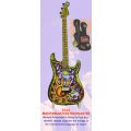 Guitar Mania Mast...
