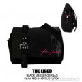 The Used Boekentas...