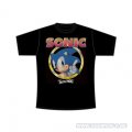 Sonic The Hedgehog...