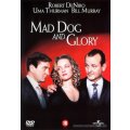 Mad dog & glory DVD