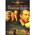 Desperate hours DVD