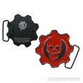 Belt Or Buckle