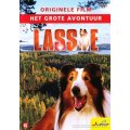 Lassies grote avo...