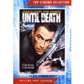 Until death DVD