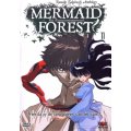 Mermaid forest 2 DVD