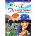 Fly away home DVD