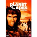 Planet of the ape...