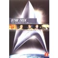 Star trek 1-motion...