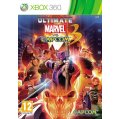 Ultimate Marvel vs...