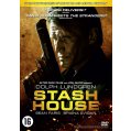Stash house DVD
