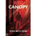 Red canopy DVD