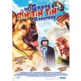 Grote Rin tin tin...