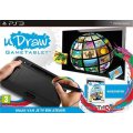 uDraw HD game tab...
