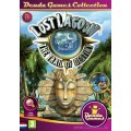 Lost lagoon - The...