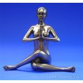 Body Talk  Yoga V...
