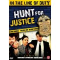 Hunt for justice DVD