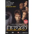 Halloween h2O DVD