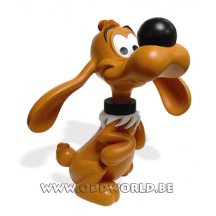 Bollie En Billie Resin Groot Beeld