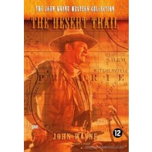 Desert trail DVD