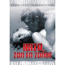 Ibiza, zon en zonde DVD