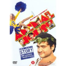 Animal house DVD